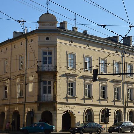 Royal Castle Apartments Cracovia Esterno foto